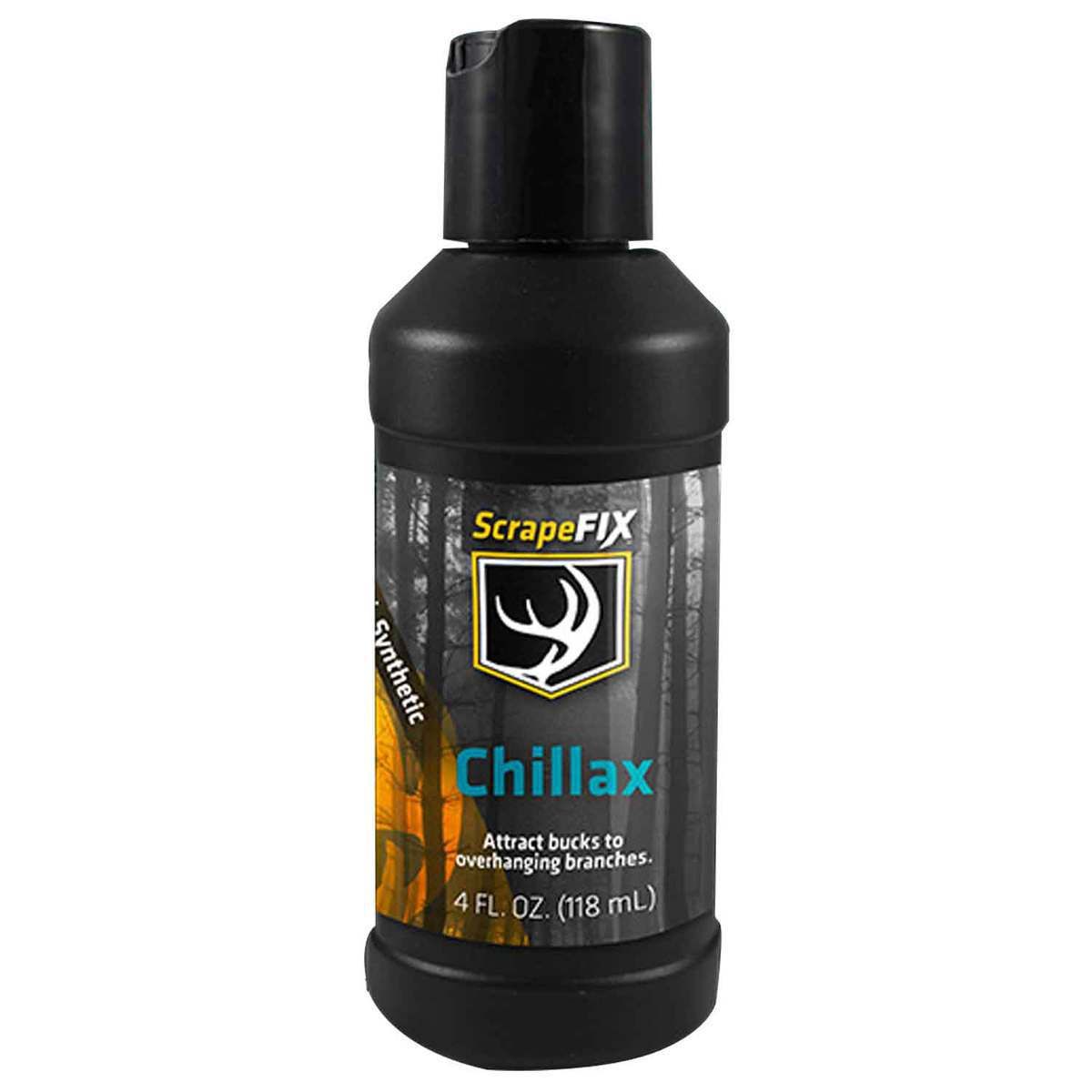 Scrapefix Chillax synthetic (calm)