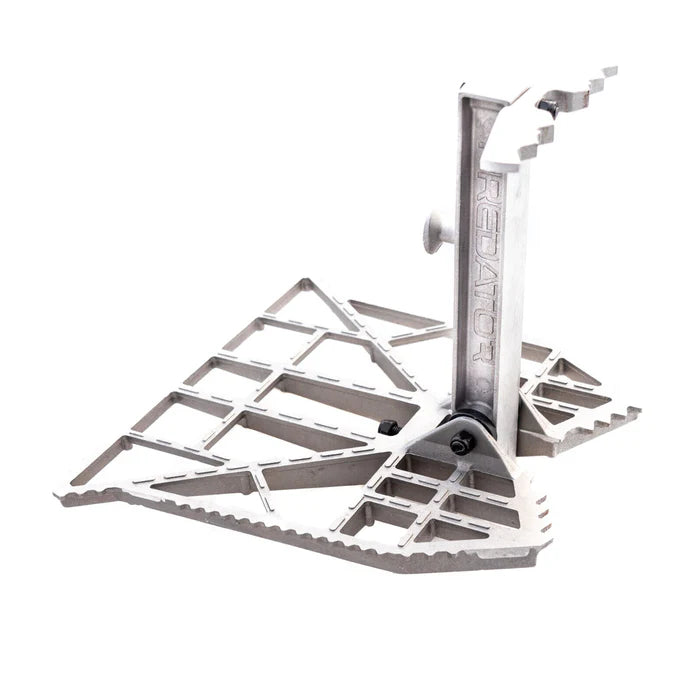 Tethrd Predator Platform