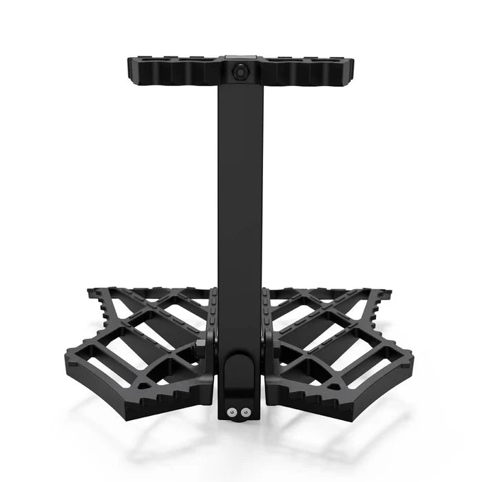 Tethrd Predator V Platform