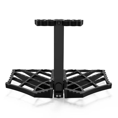 Tethrd Predator V Platform