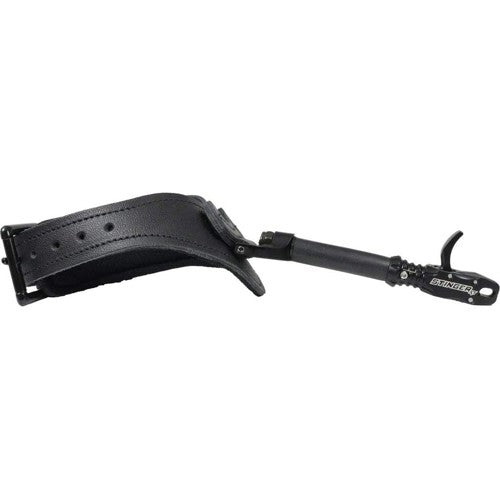TRUBALL Stinger XT Buckle Blk Lg