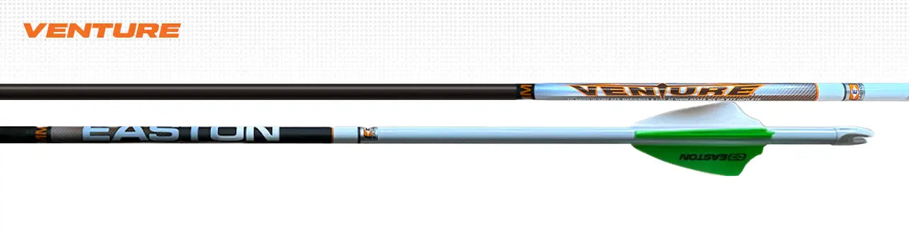 Easton Venture Arrows