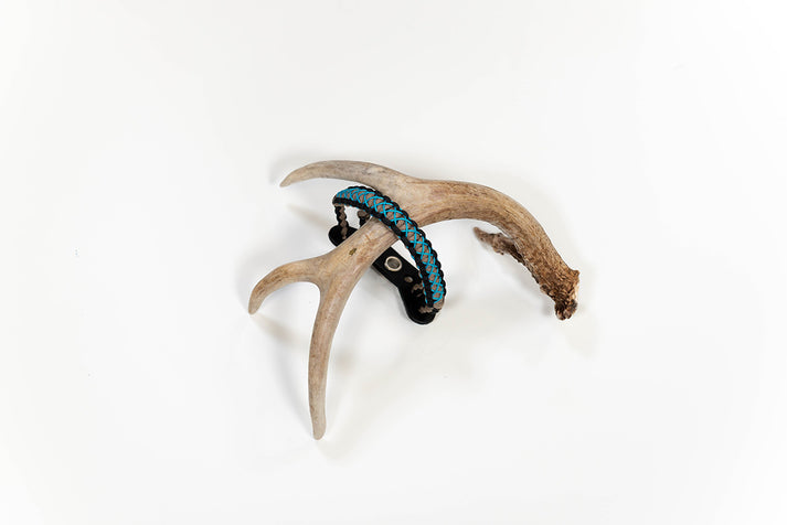Tieri Bow Headrest Hanger (Set of 2)