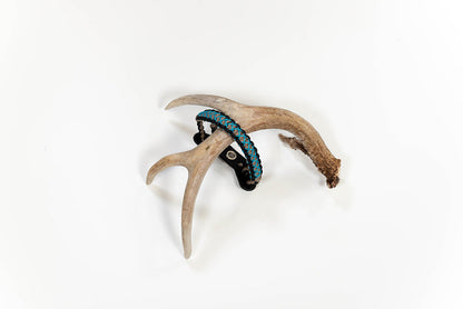 Tieri Bow Headrest Hanger (Set of 2)