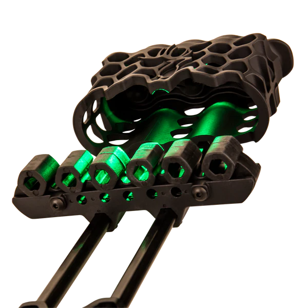 Trophy Ridge Hex Light Quiver