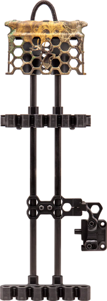 Trophy Ridge Hex Light Quiver