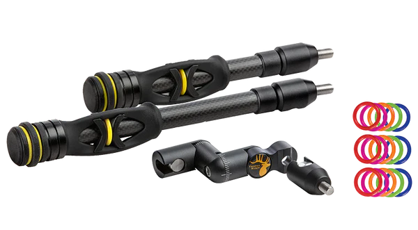 Trophy Ridge Hitman Stabilizer Kit