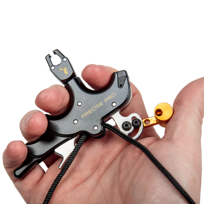 Trophy Ridge Precise Pro Release
