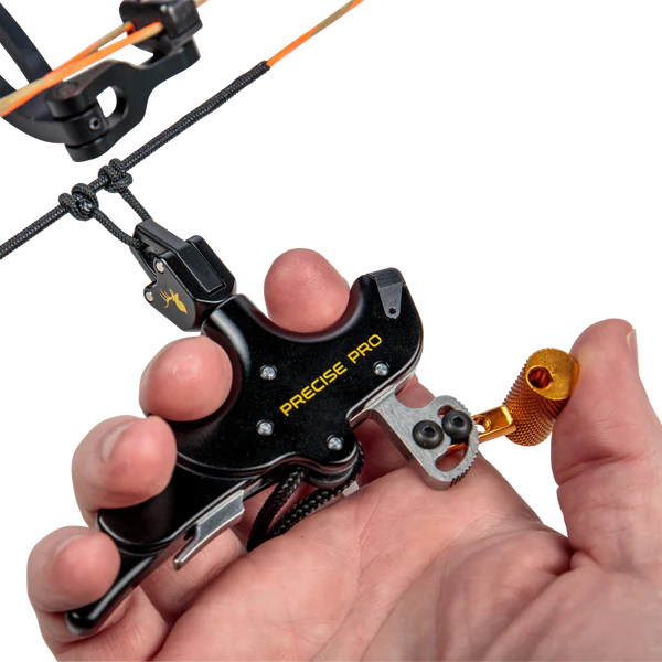 Trophy Ridge Precise Pro Release