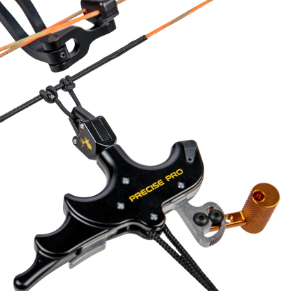 Trophy Ridge Precise Pro Release