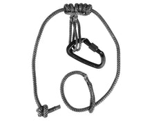 Trophy Line Amsteel Rope Bridge