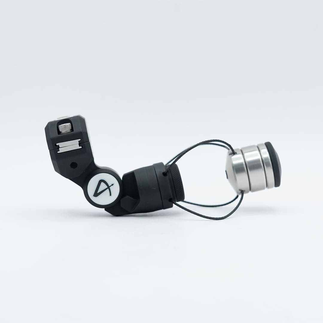 ACU Archery S.O.S. Stability Optimization System