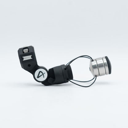 ACU Archery S.O.S. Stability Optimization System
