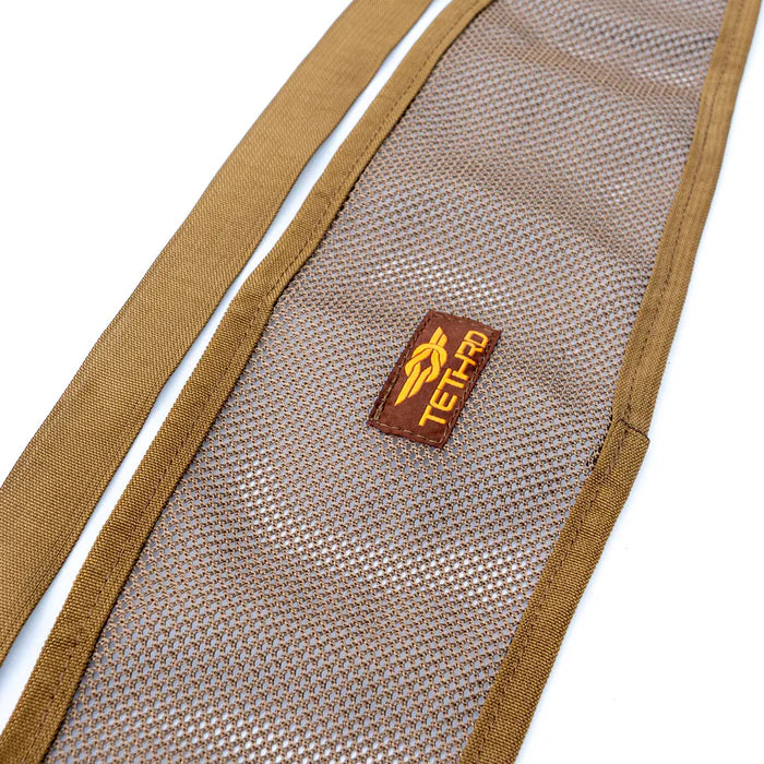 Tethrd MVP Backband Reg