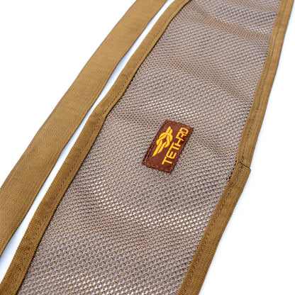 Tethrd MVP Backband Reg