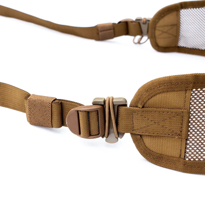 Tethrd MVP Backband Reg