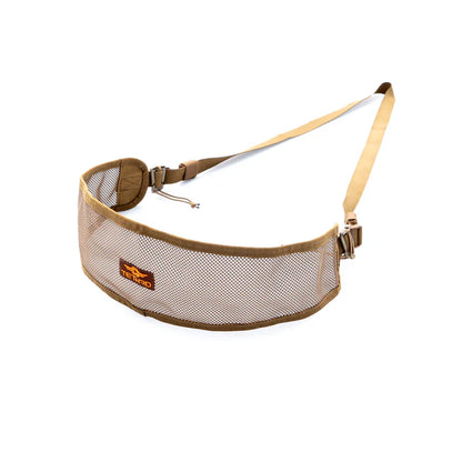 Tethrd MVP Backband Reg