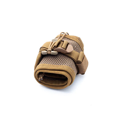 Tethrd MVP Backband Reg
