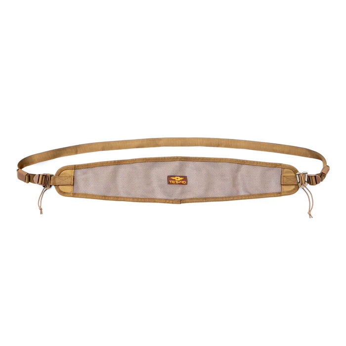 Tethrd MVP Backband Reg