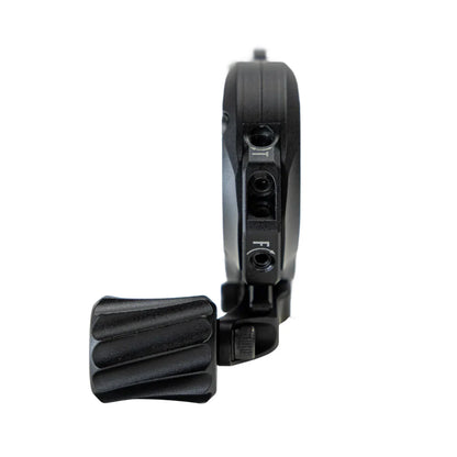 Ultraview UV Button 2