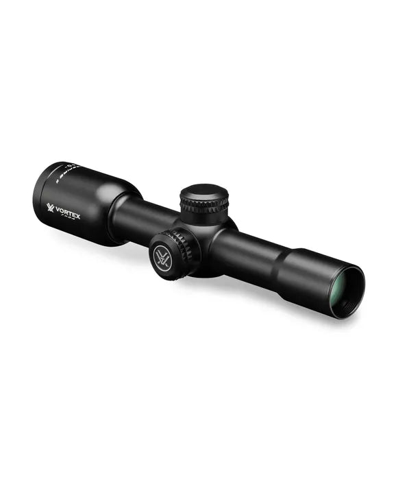Vortex Crossfire II 1x24 Muzzleloader