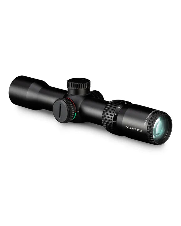 Vortex Crossfire II 2-7x32 Crossbow Scope Kit