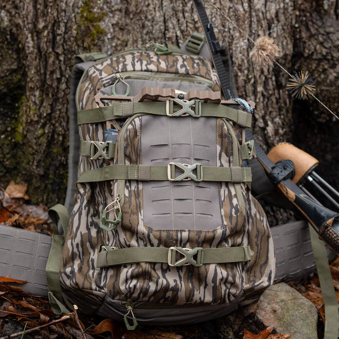 Tethrd Workhorse Pack