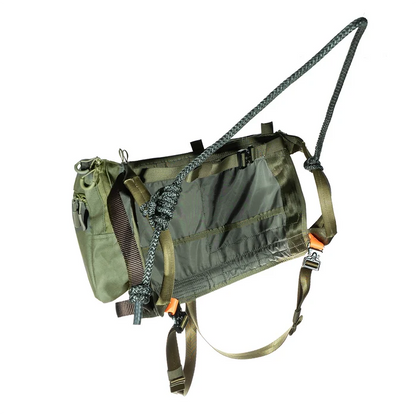 Tethrd Workhorse Saddle Kit