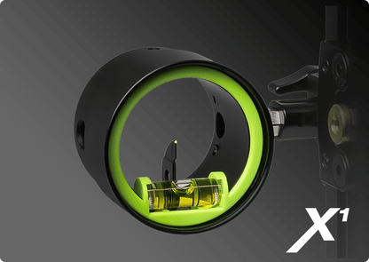 HHA Nytrx BridgeLock Mount Sight
