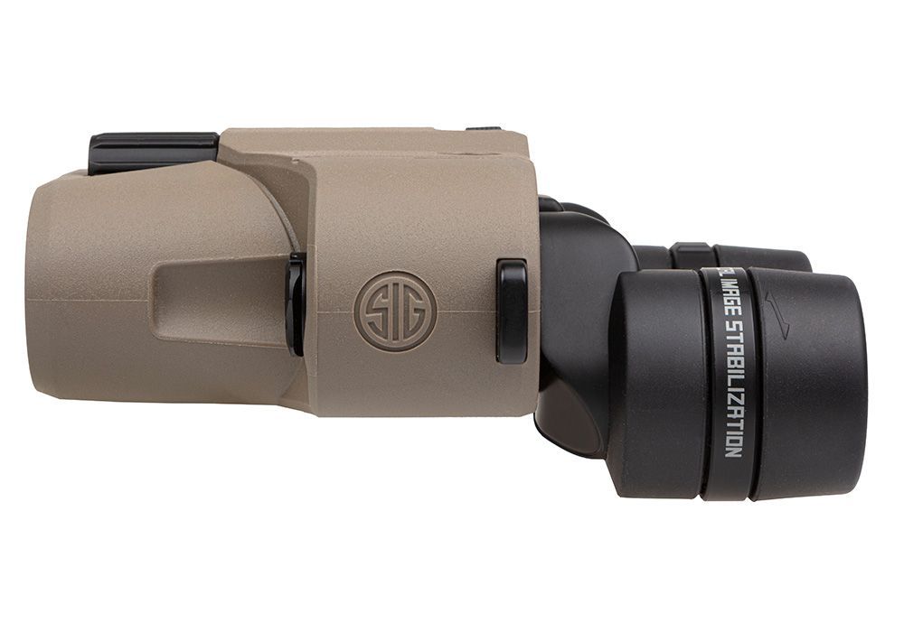 Sig Sauer Zulu6 HDX Binoculars