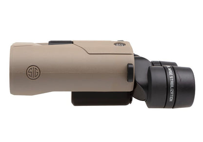 Sig Sauer Zulu6 HDX Binoculars