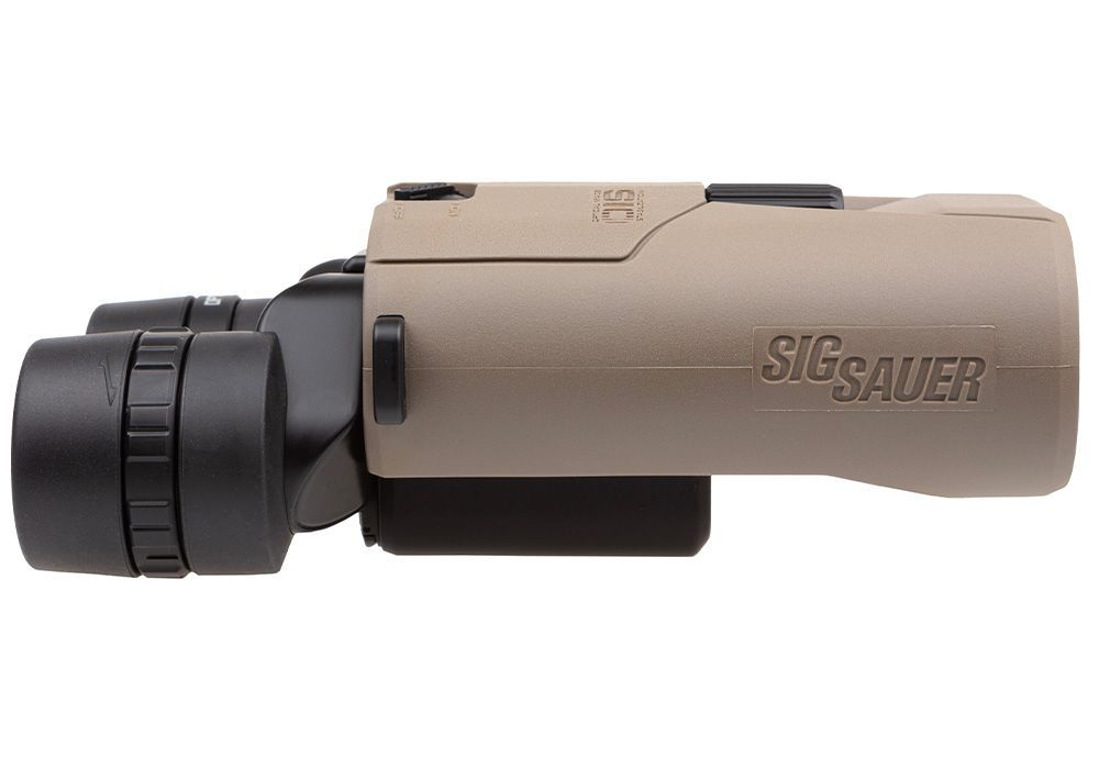 Sig Sauer Zulu6 HDX Binoculars