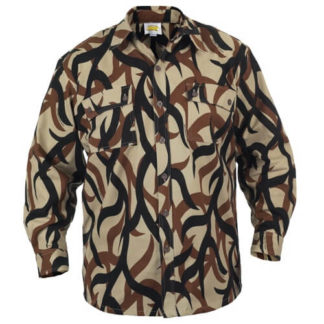 ASAT Field Shirt - Cotton