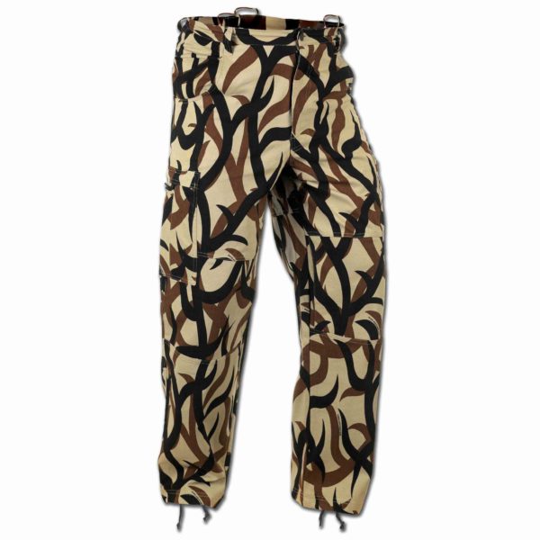 ASAT Elite Essential Pants
