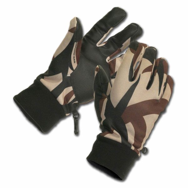 ASAT Elite Extreme Gloves