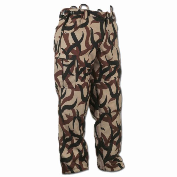 ASAT Elite Ultimate Pants