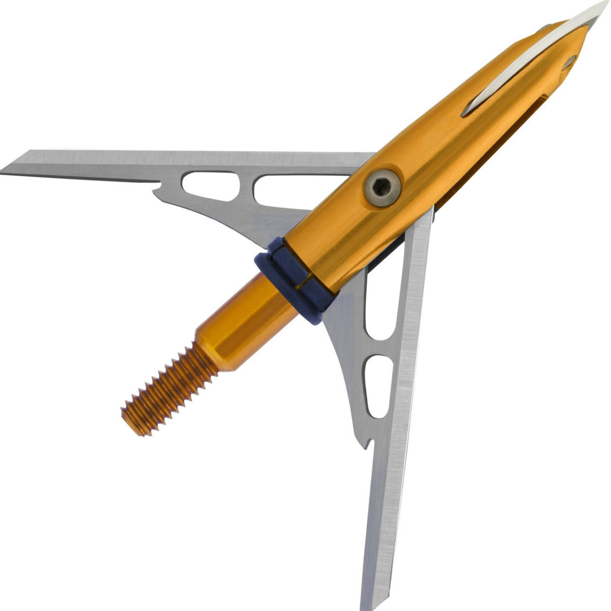 Rage XTreme Crossbow Broadheads Borkholder Archery