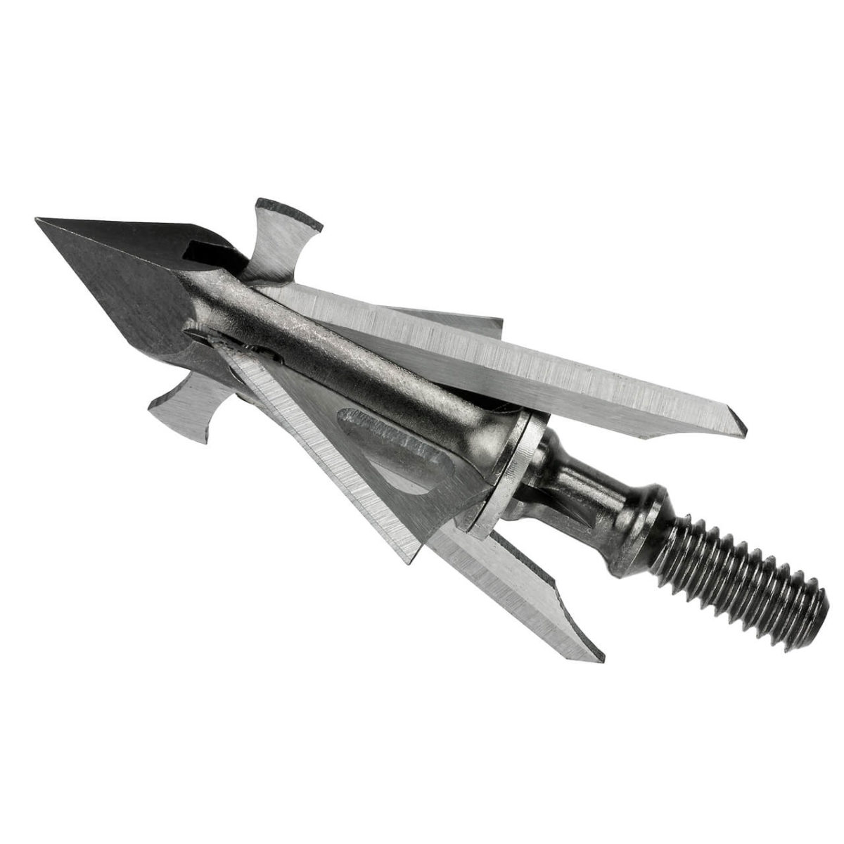 Muzzy Trocar HBX Crossbow Broadhead