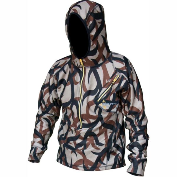 ASAT Highwood Hoody