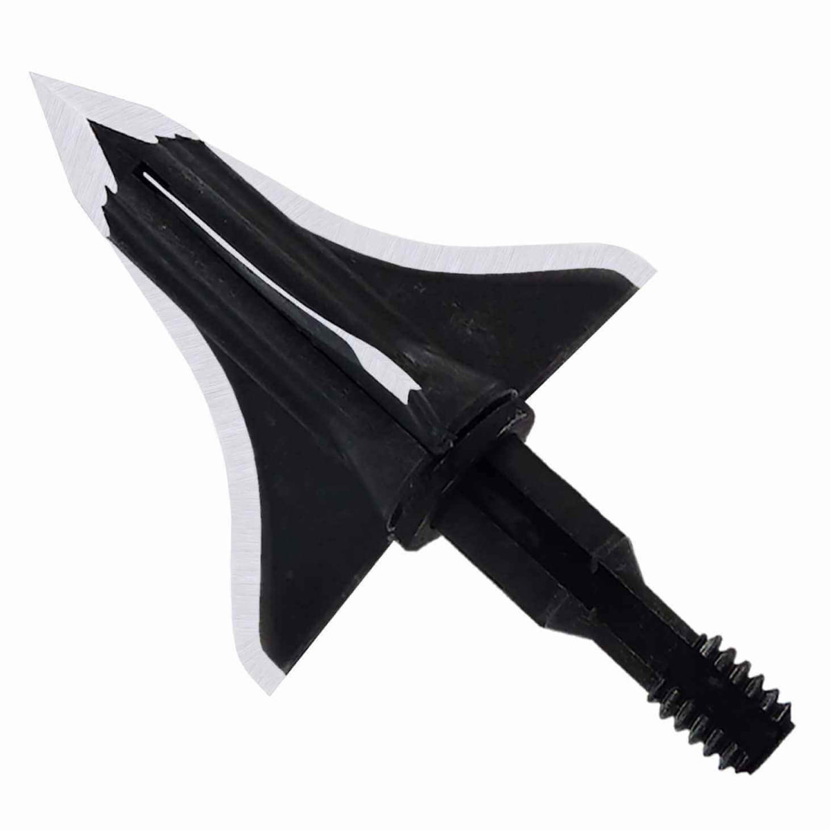 Shuttle T-LOK Black Ops Broadhead for Crossbow