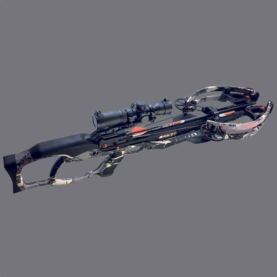 ravin crossbow