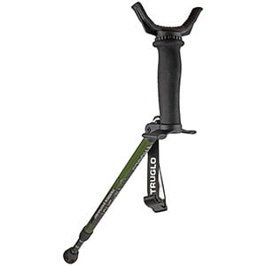 Tru-Glo Hip•Shot Crossbow Shooting Rest