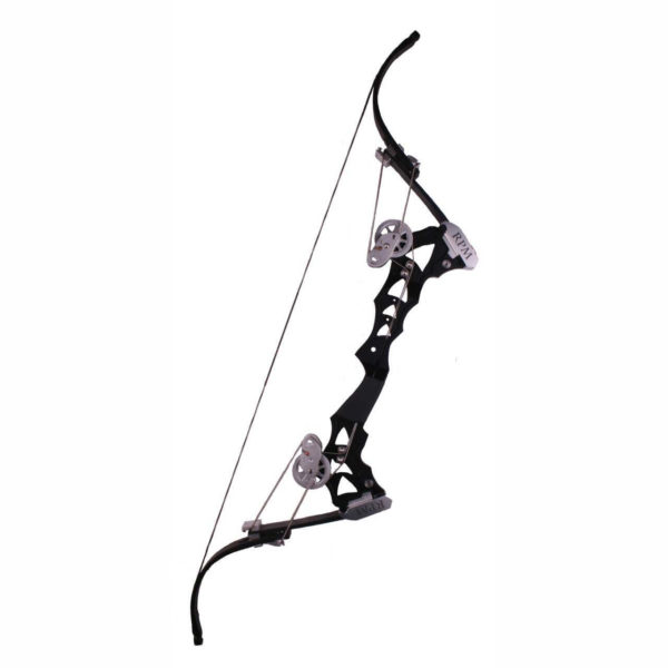 Muzzy Classic Fish Arrow w/ Carp Point - Borkholder Archery