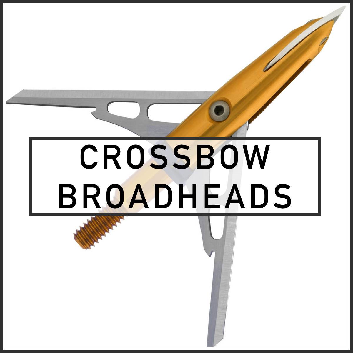 crossbow turkey broadheads crossbow turkey broadheads