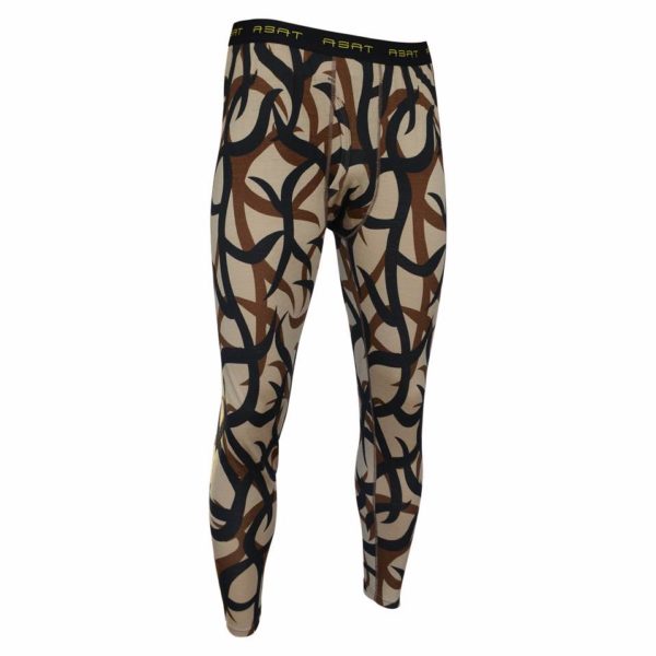 ASAT Bedrock Merino Wool Pants