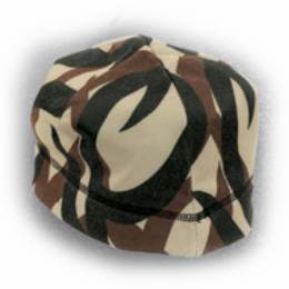 Bedrock Merino Wool Beanie
