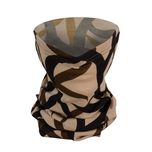 Bedrock Merino Wool Neck Gaiter