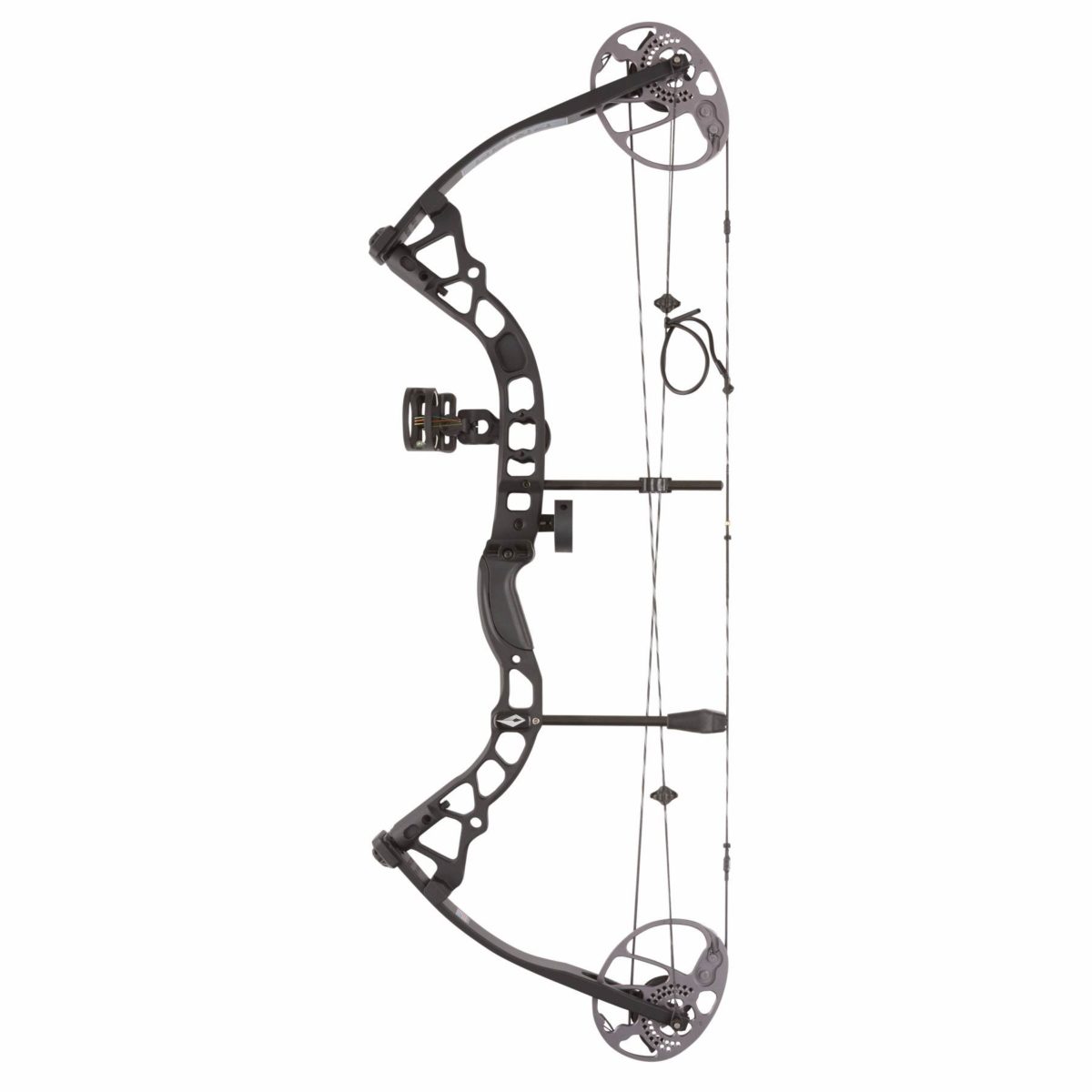 Diamond Archery Prism Bow Black