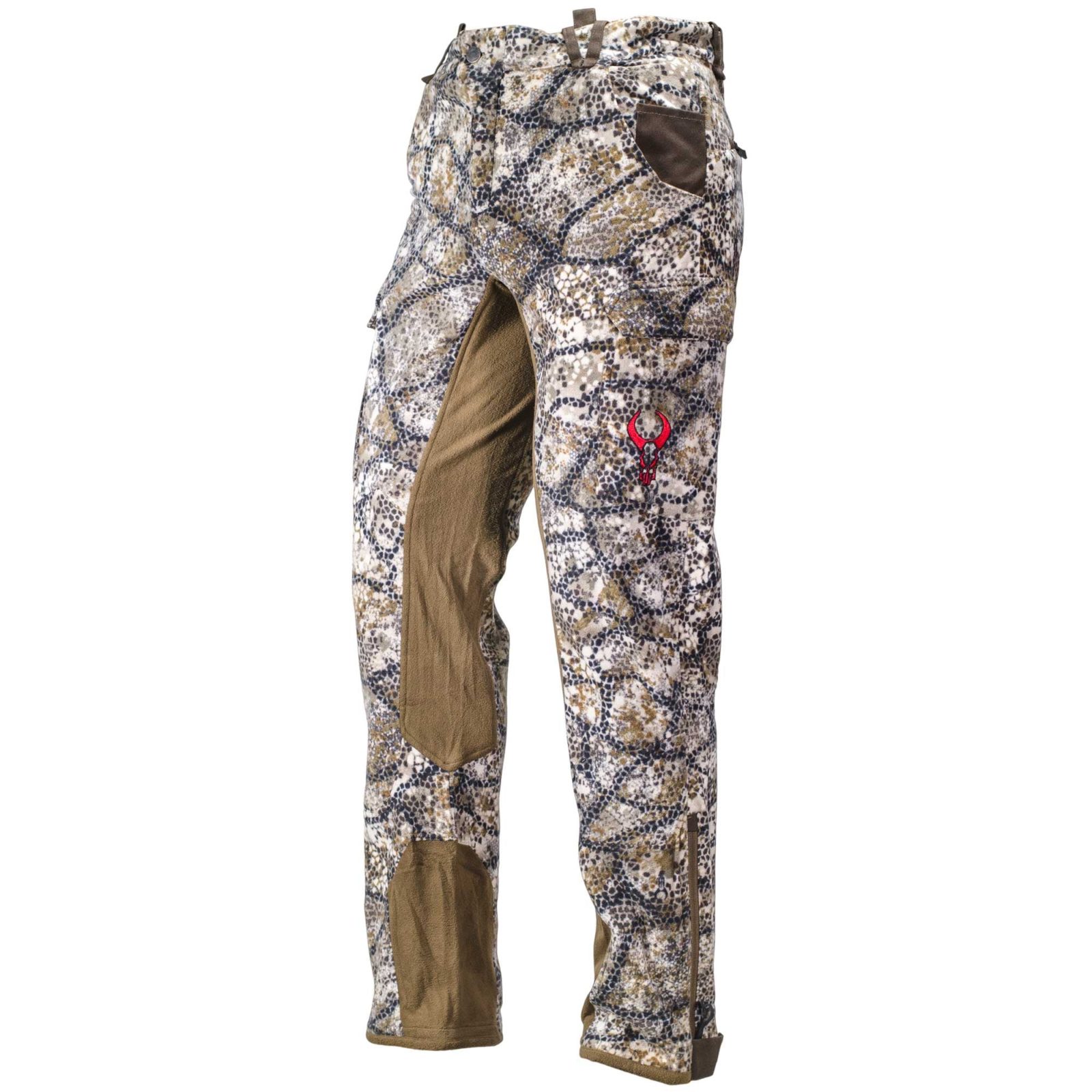 badlands upland pants