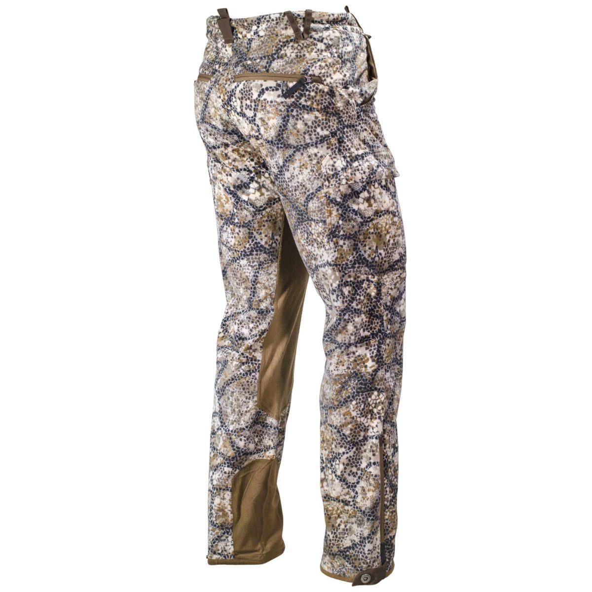 Badlands Rise Pants Camo